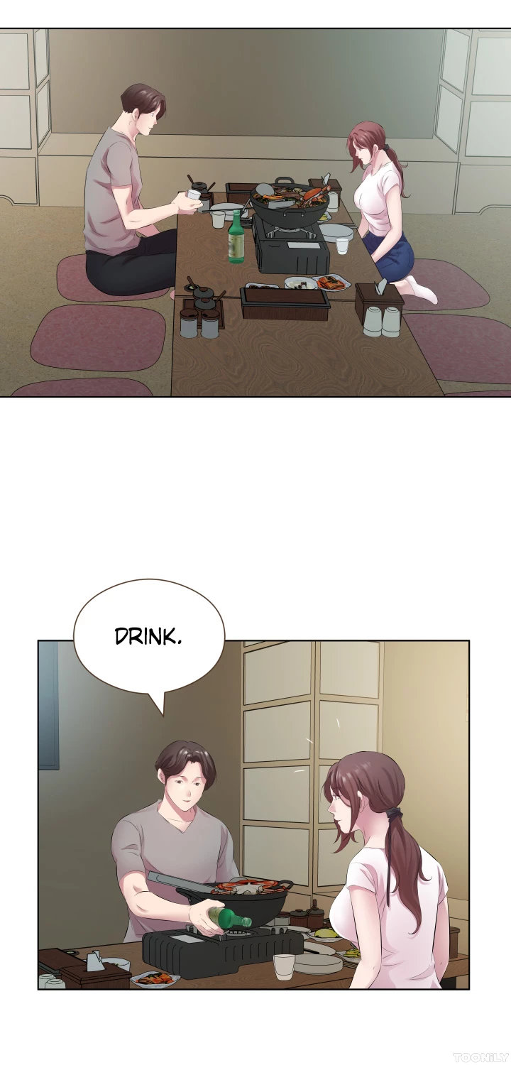 Downstairs Lady Chapter 27 image 23