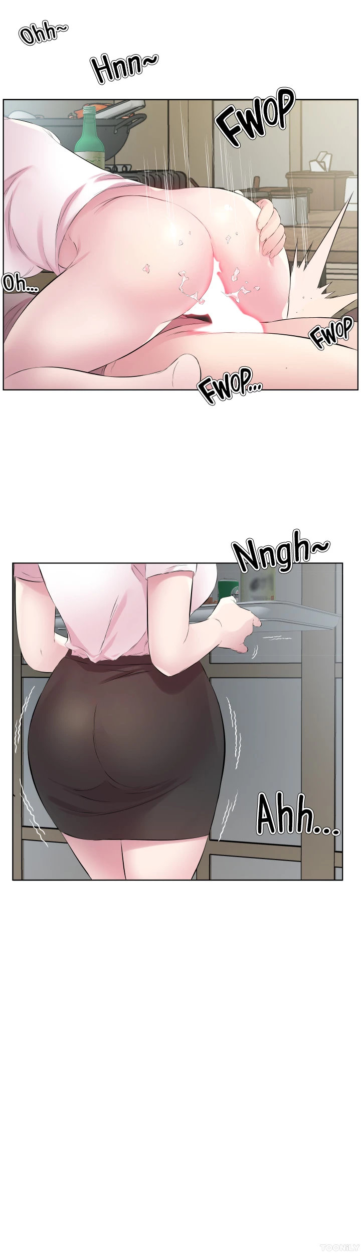 Downstairs Lady Chapter 27 image 36