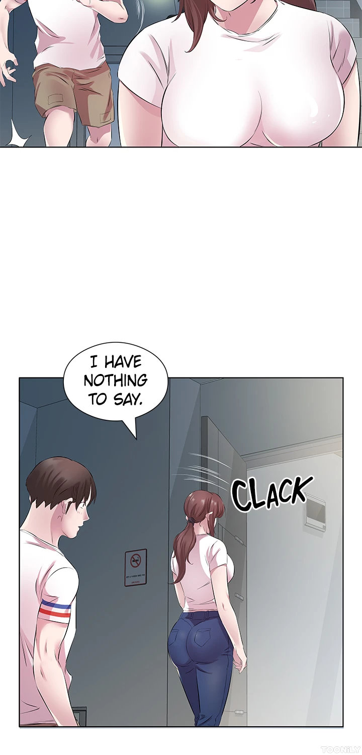 Downstairs Lady Chapter 28 image 33