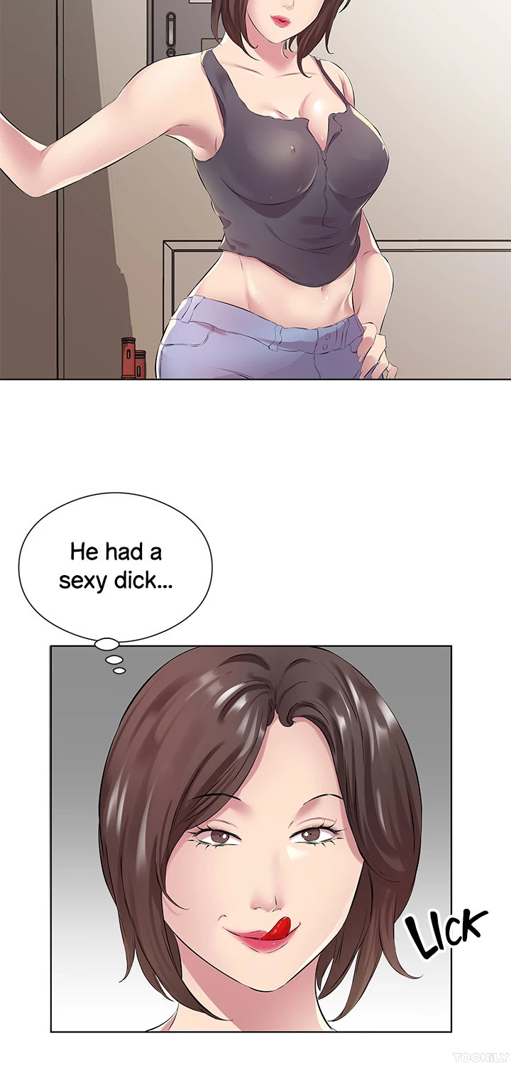 Downstairs Lady Chapter 29 image 11