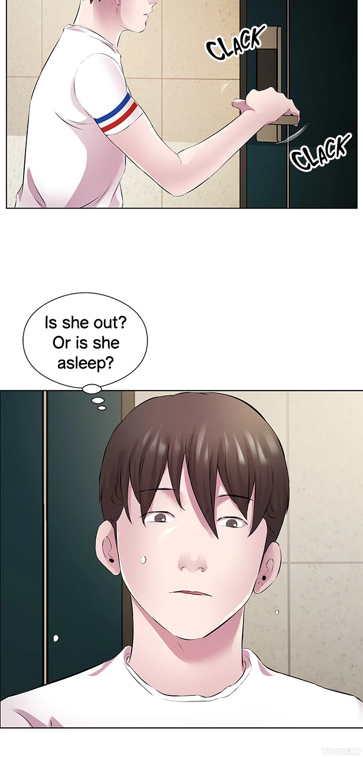 Downstairs Lady Chapter 29 image 13
