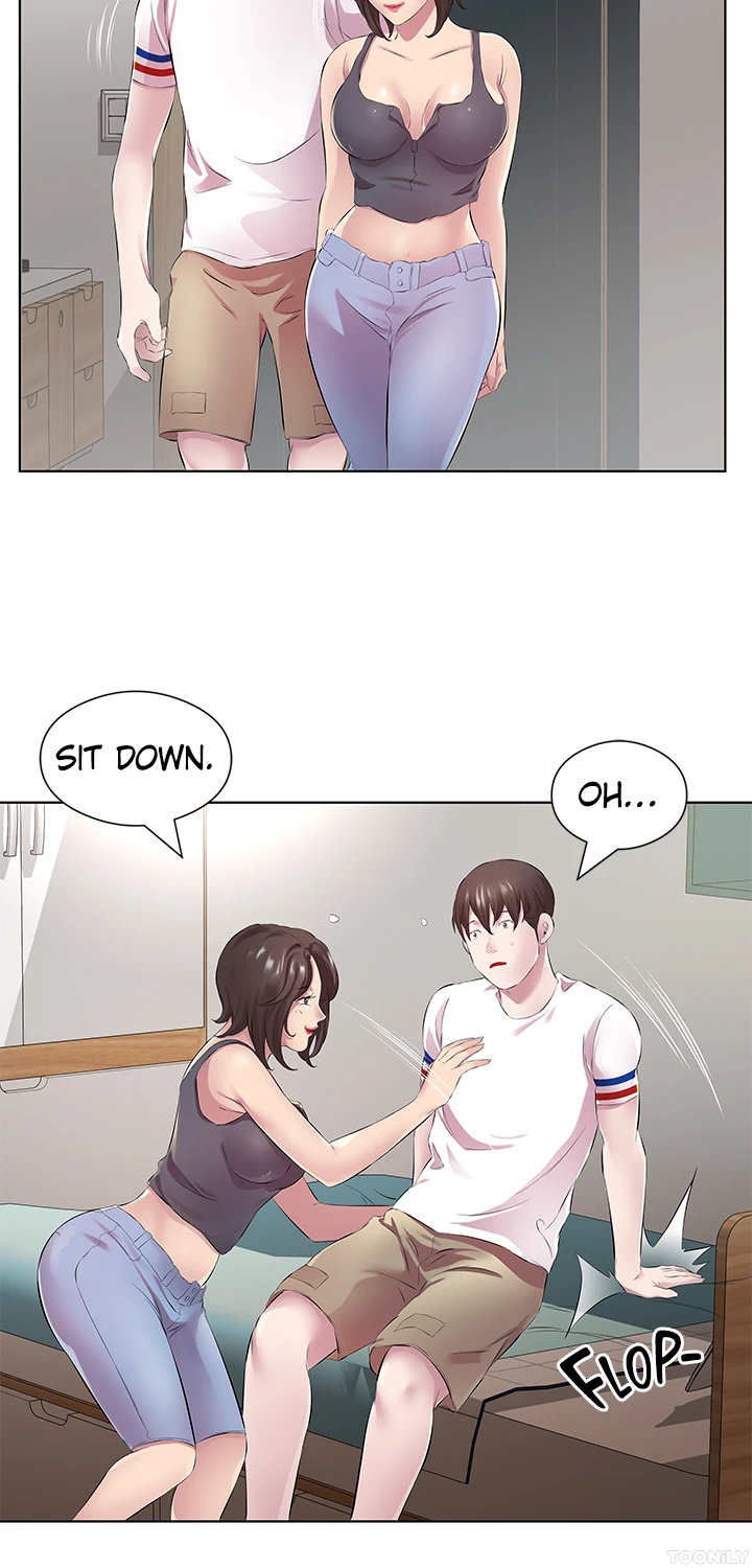 Downstairs Lady Chapter 29 image 19