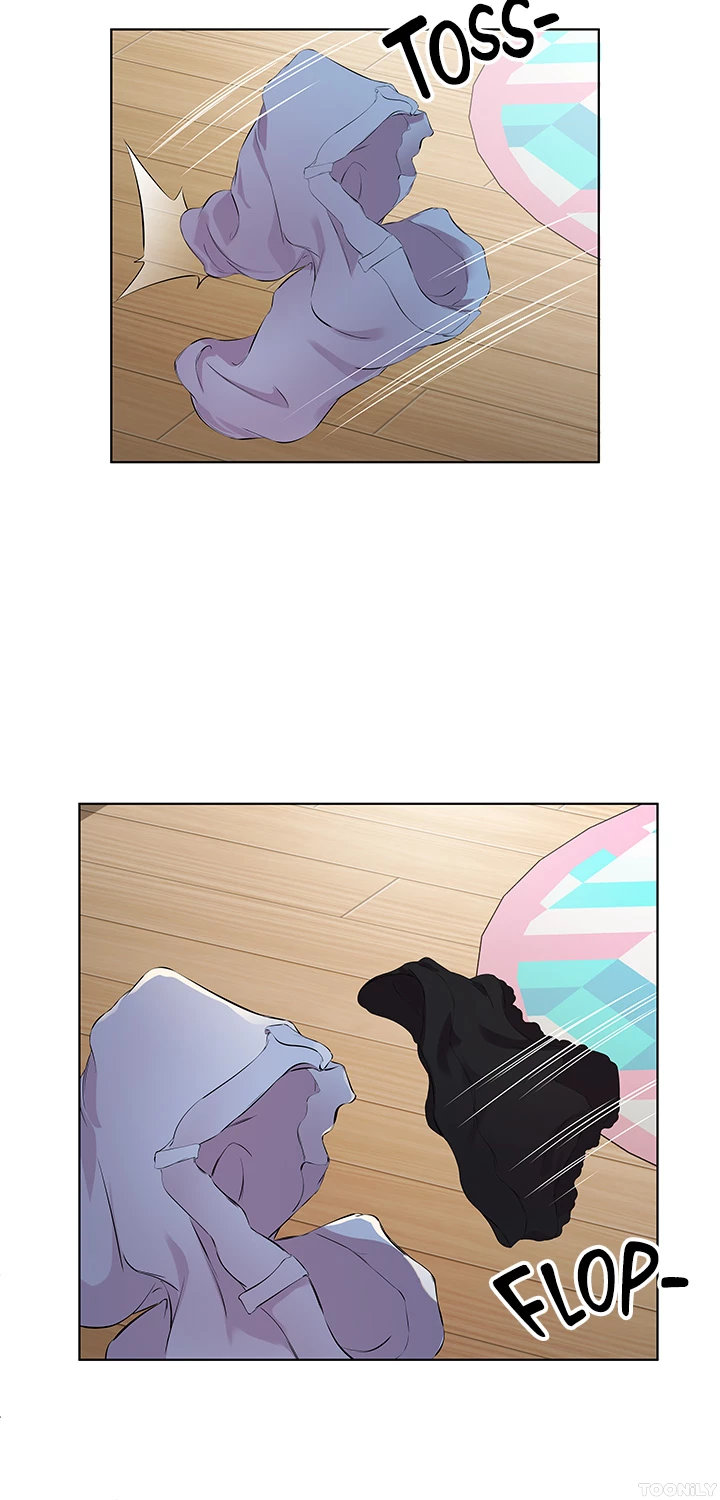 Downstairs Lady Chapter 29 image 21