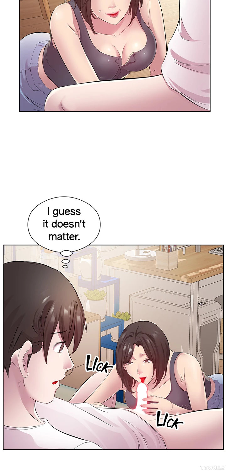 Downstairs Lady Chapter 29 image 23