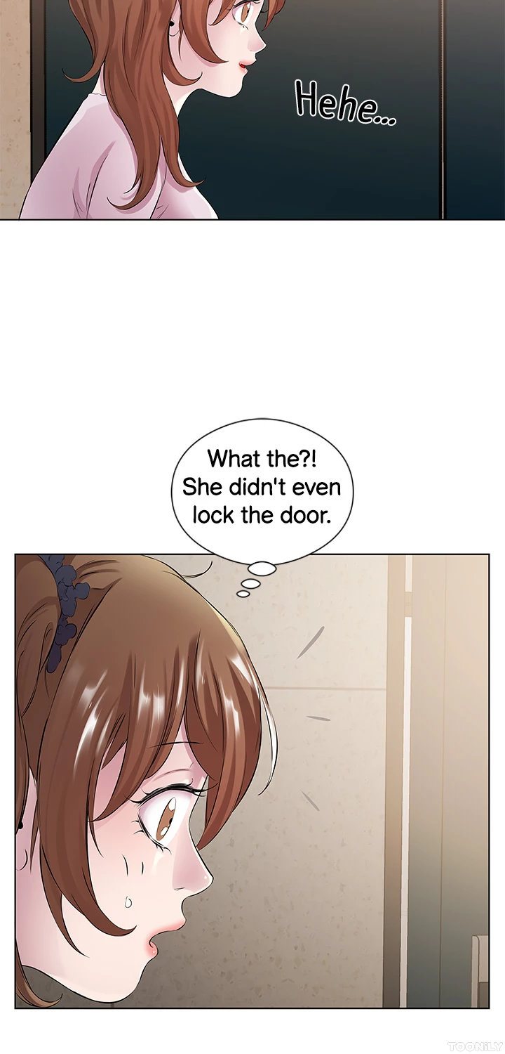 Downstairs Lady Chapter 29 image 33