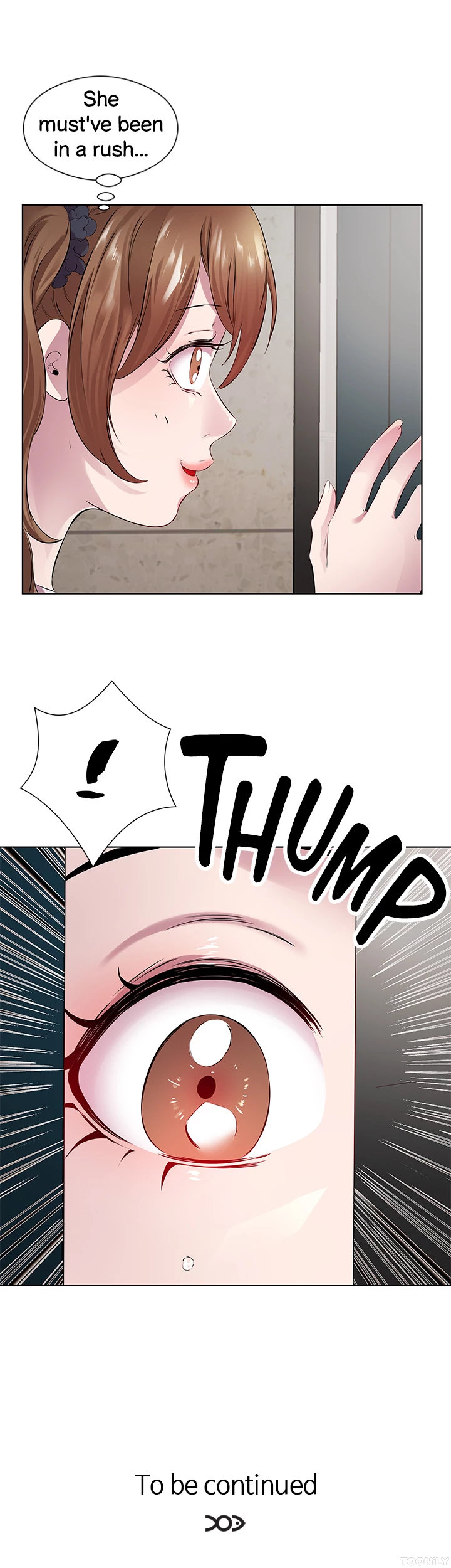 Downstairs Lady Chapter 29 image 34