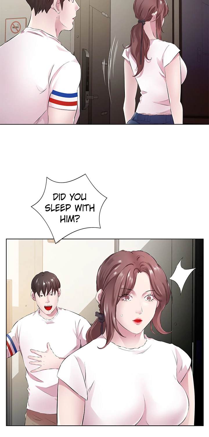 Downstairs Lady Chapter 29 image 3