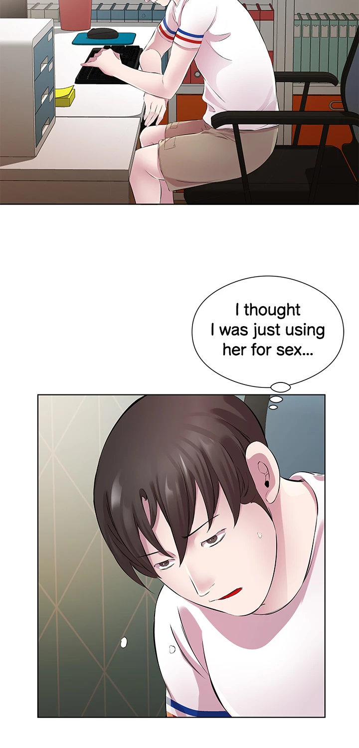 Downstairs Lady Chapter 29 image 7