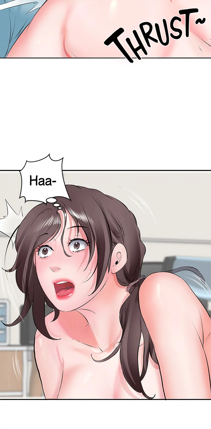 Downstairs Lady Chapter 3 image 13