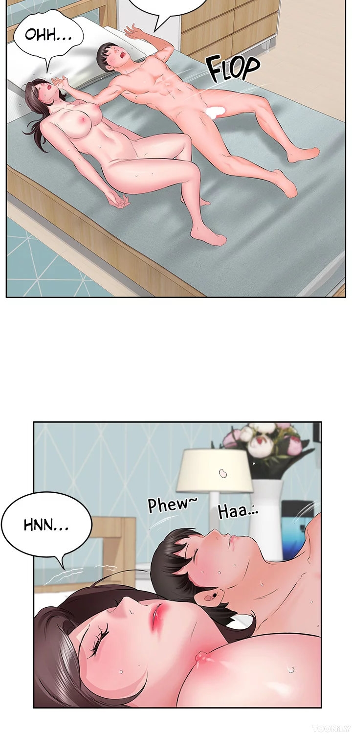 Downstairs Lady Chapter 3 image 33