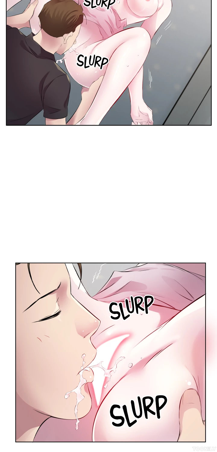 Downstairs Lady Chapter 30 image 11