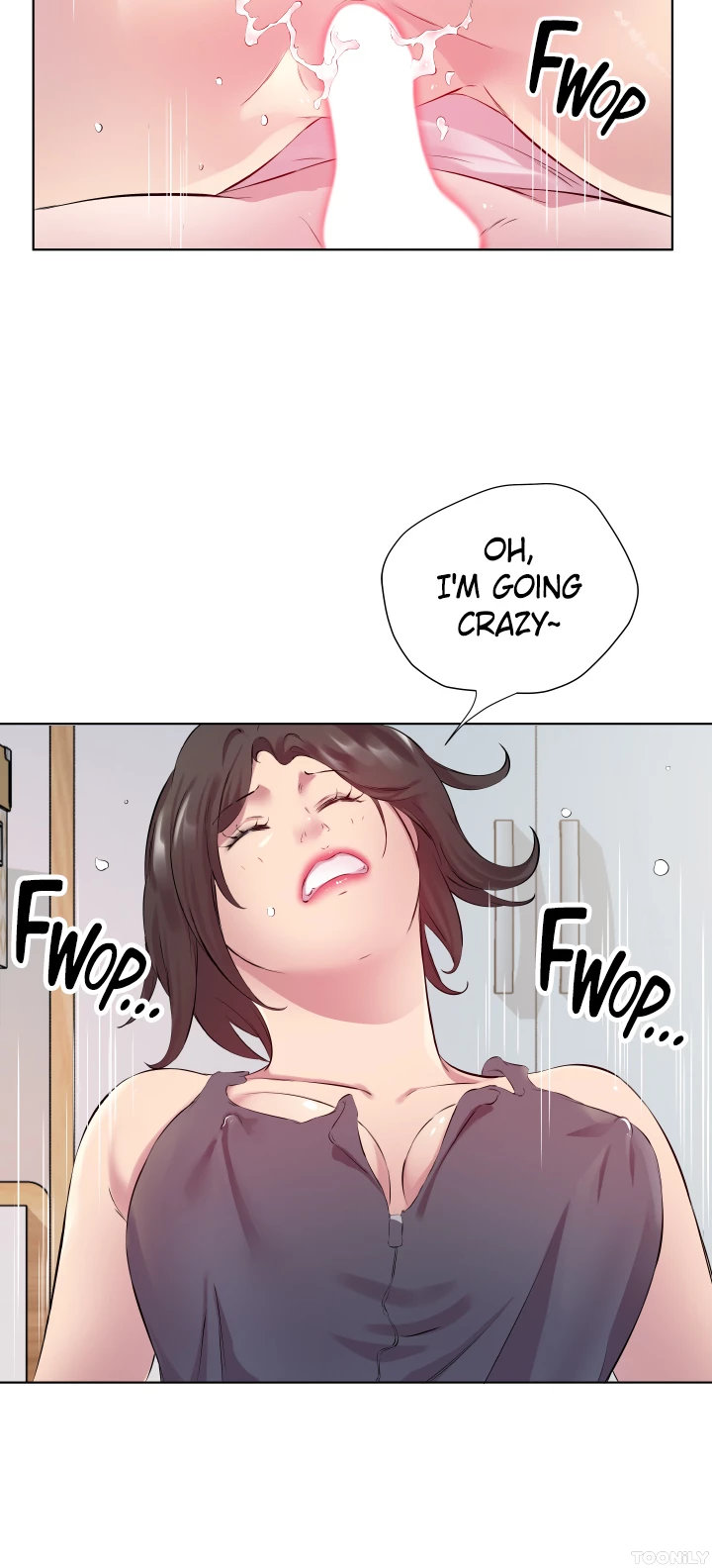 Downstairs Lady Chapter 30 image 23
