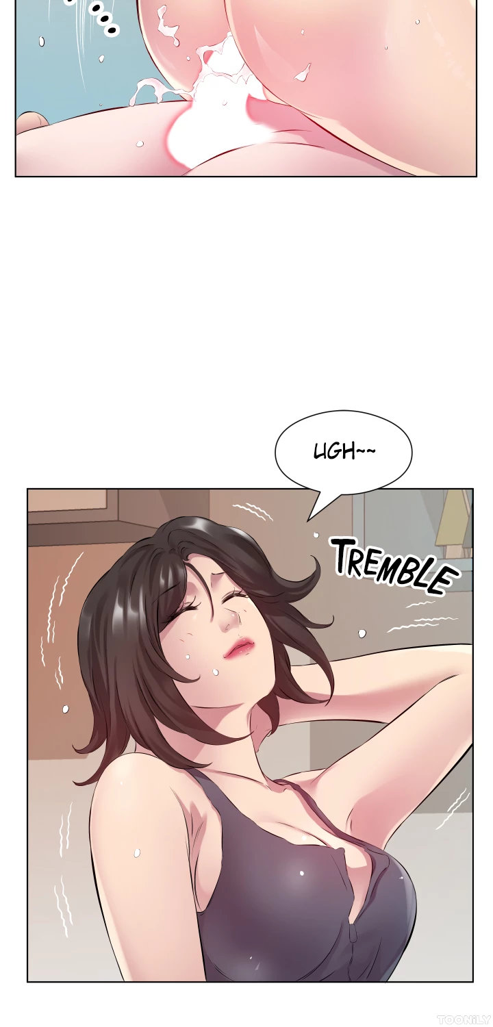 Downstairs Lady Chapter 30 image 25