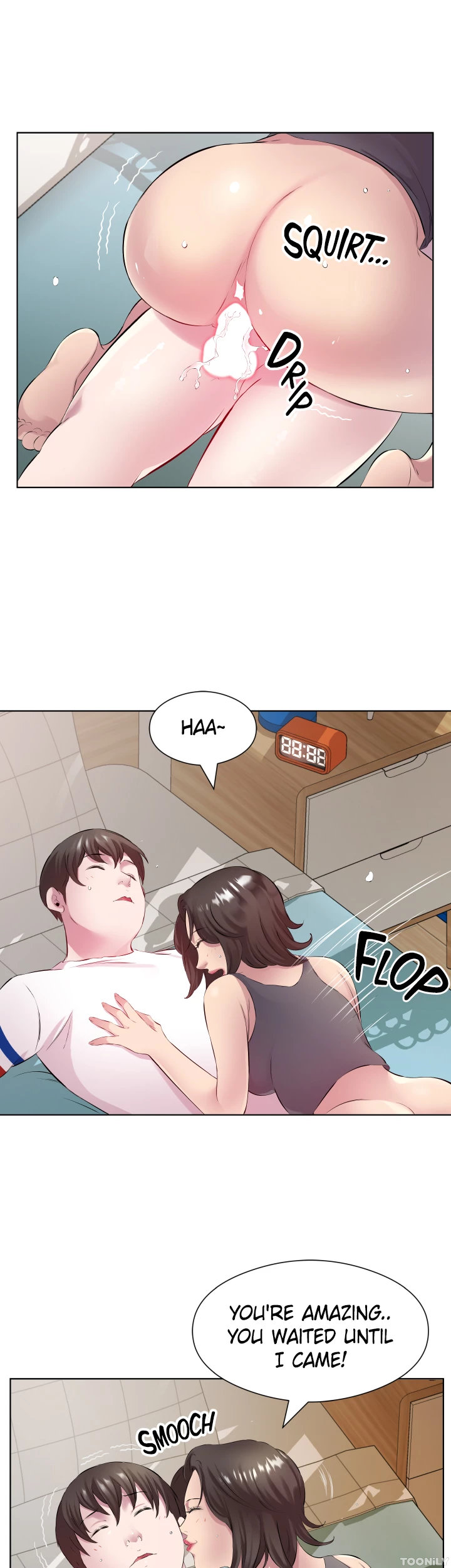 Downstairs Lady Chapter 30 image 26