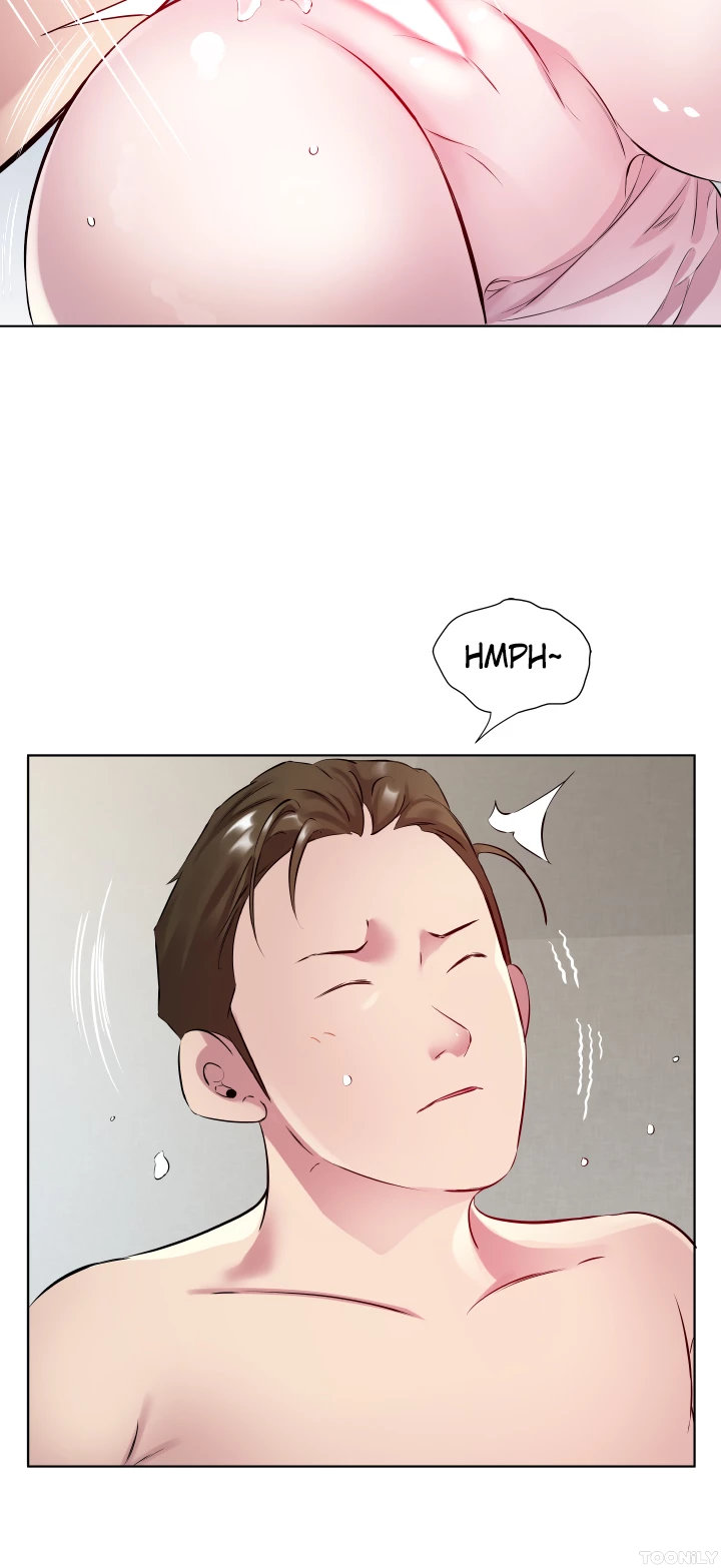 Downstairs Lady Chapter 30 image 31
