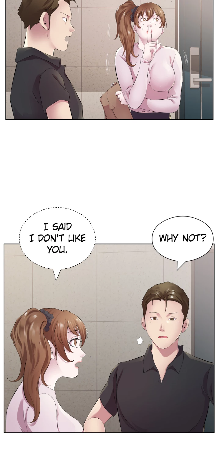 Downstairs Lady Chapter 30 image 3