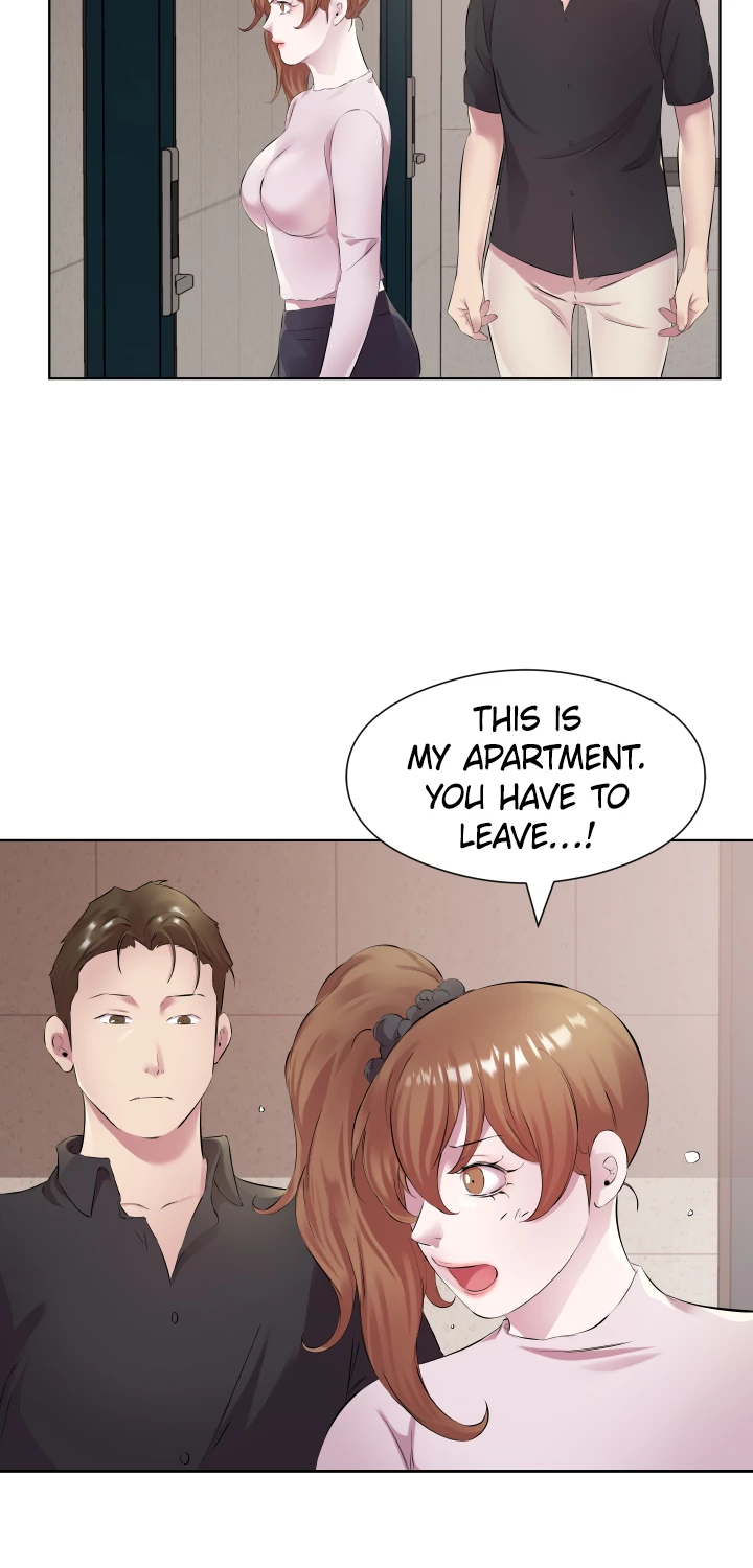 Downstairs Lady Chapter 30 image 5