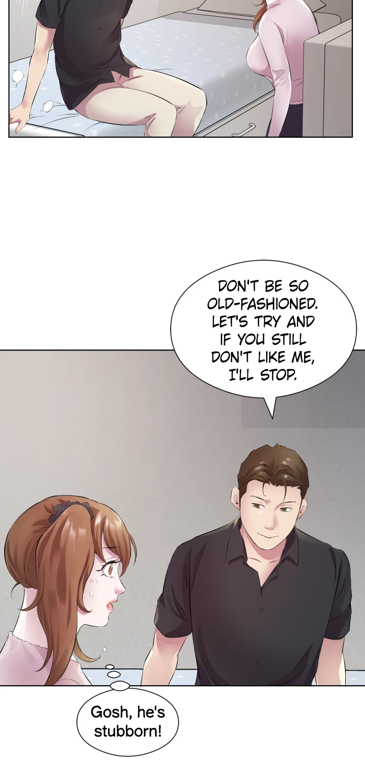 Downstairs Lady Chapter 30 image 7