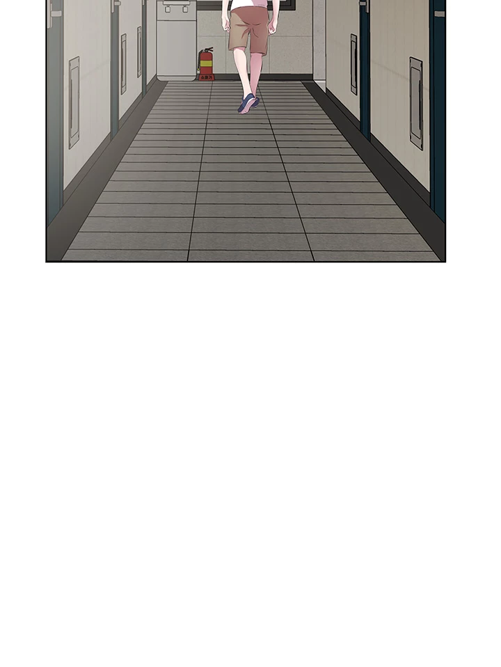 Downstairs Lady Chapter 31 image 9