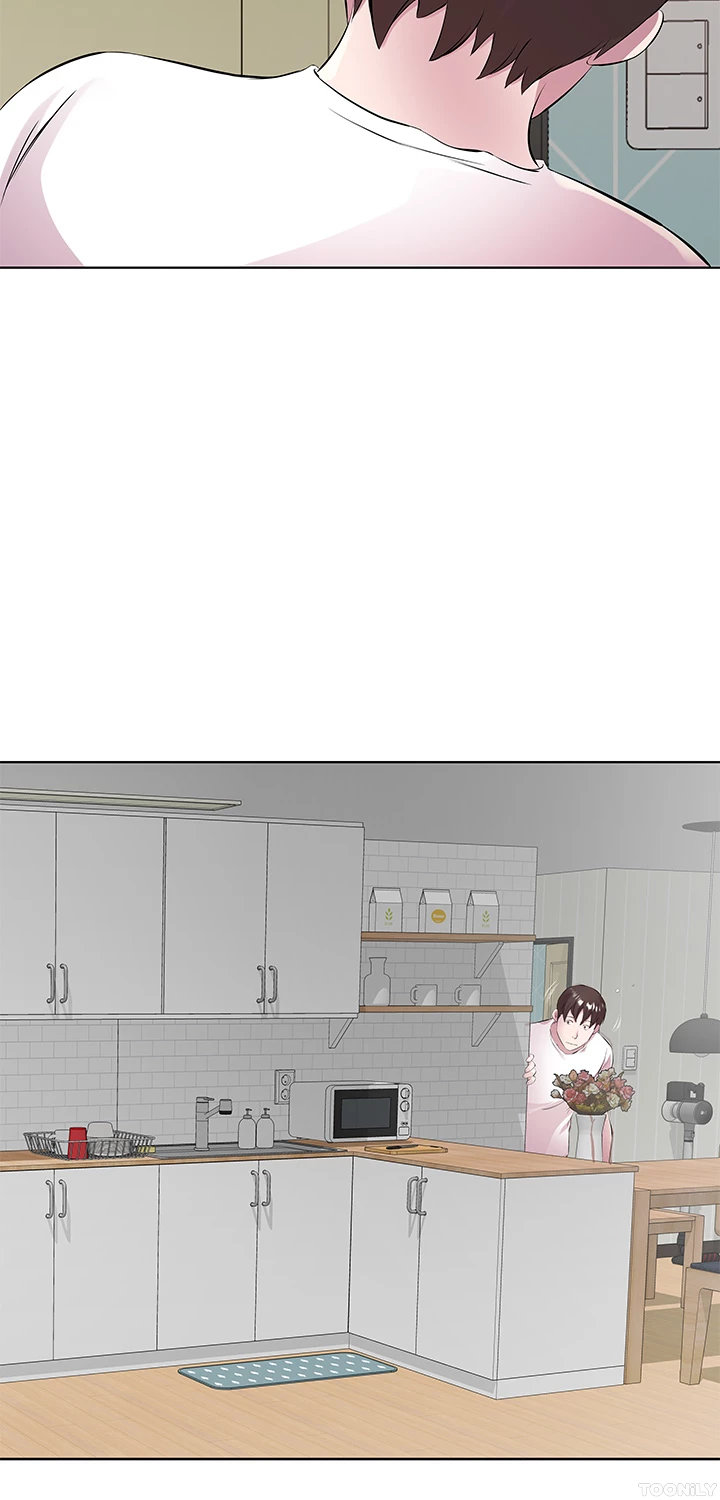 Downstairs Lady Chapter 31 image 15