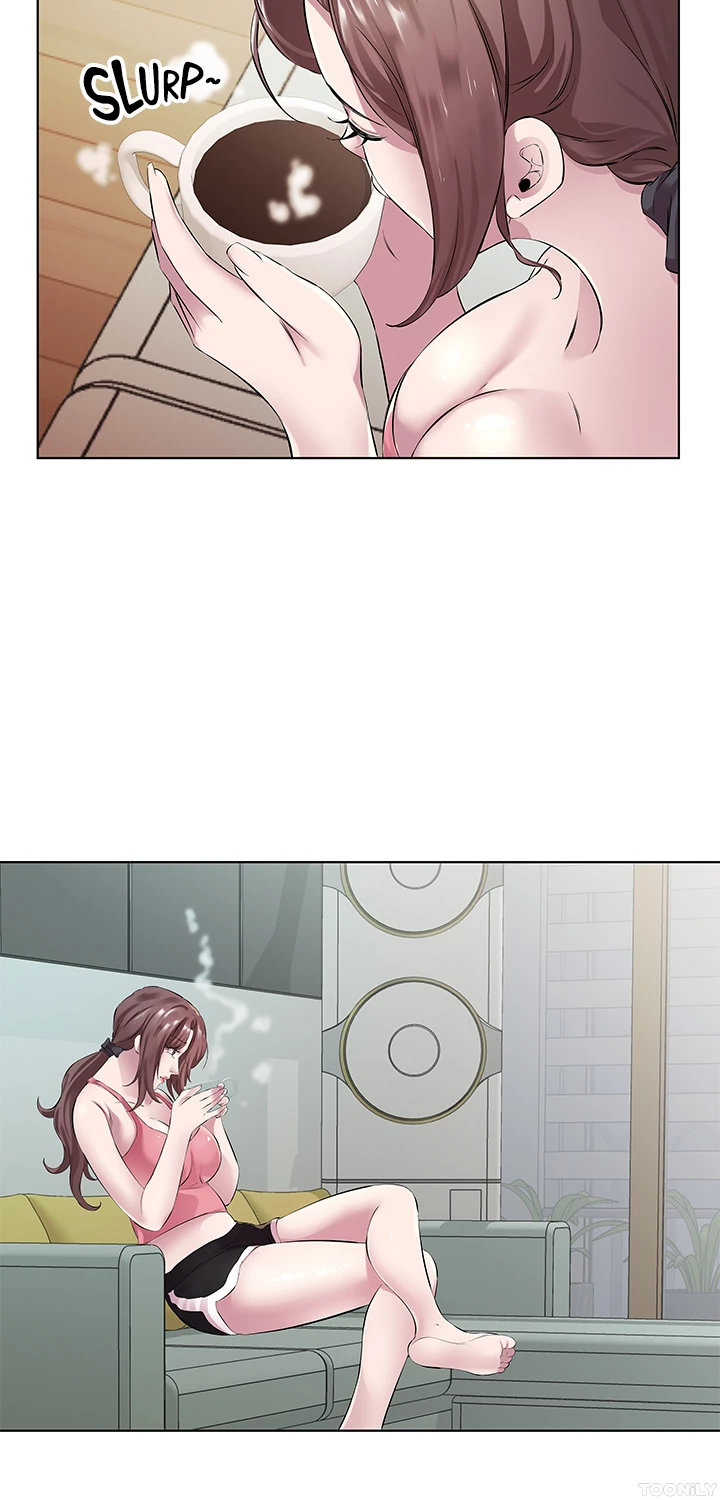 Downstairs Lady Chapter 31 image 17