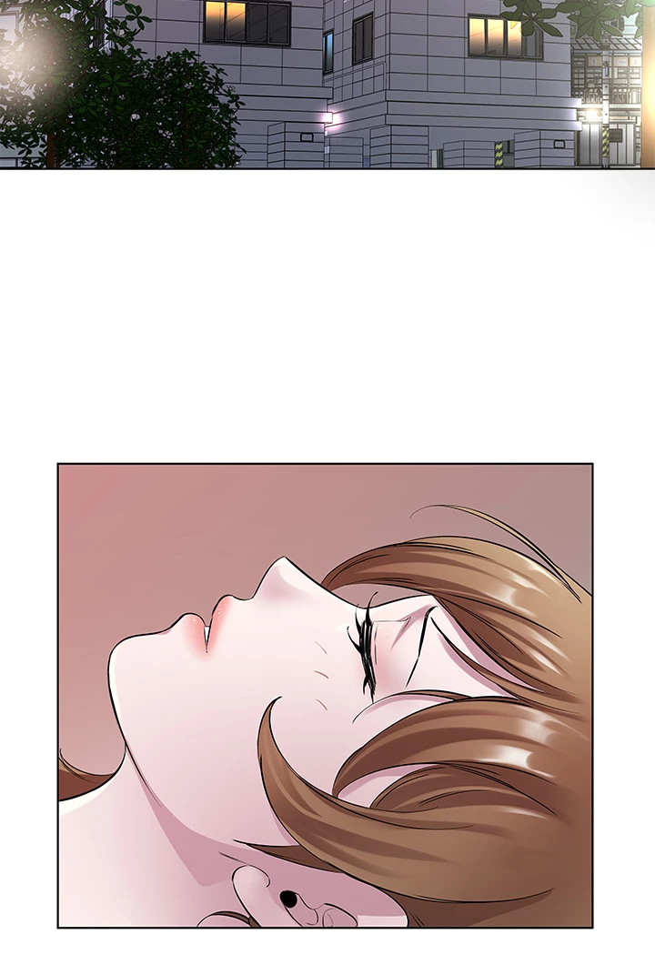 Downstairs Lady Chapter 31 image 1