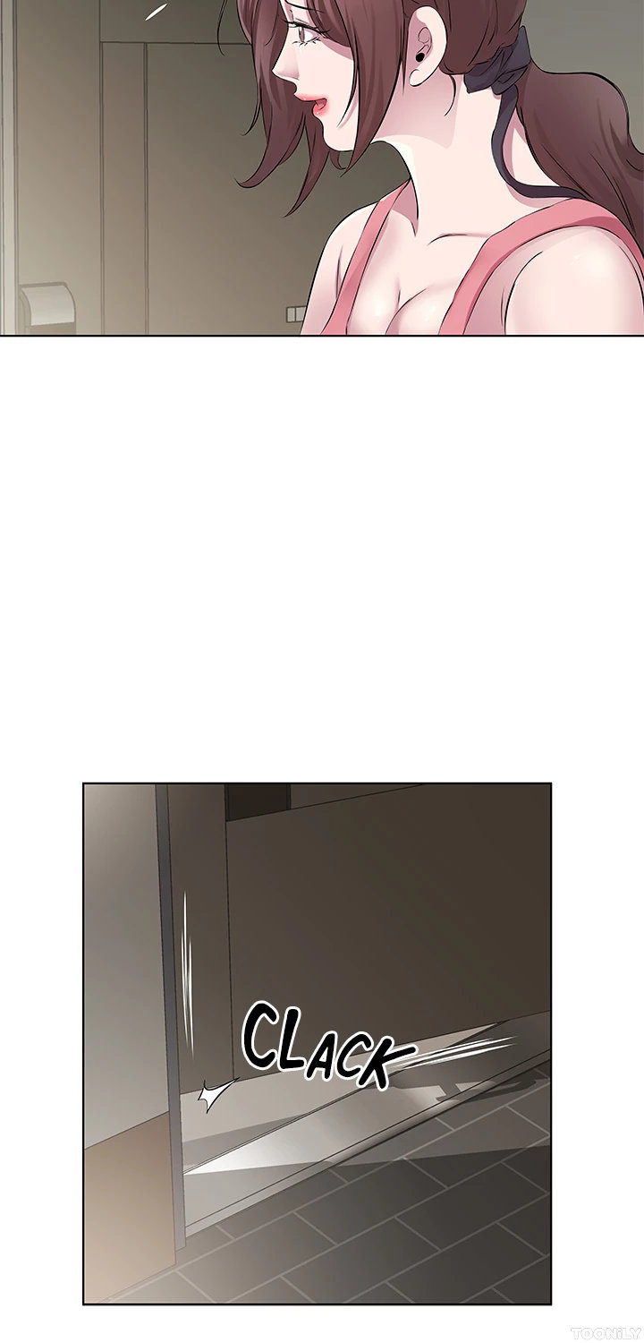 Downstairs Lady Chapter 31 image 19