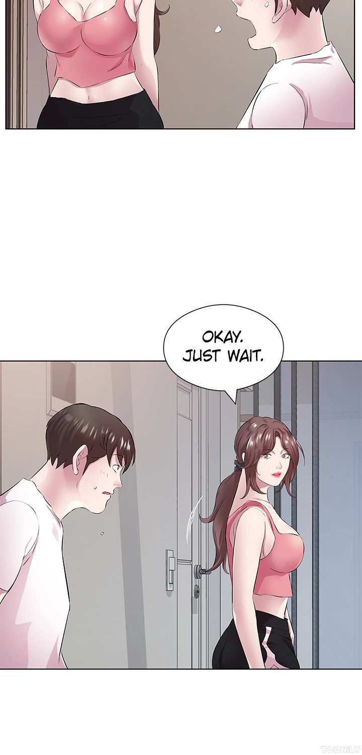 Downstairs Lady Chapter 31 image 21