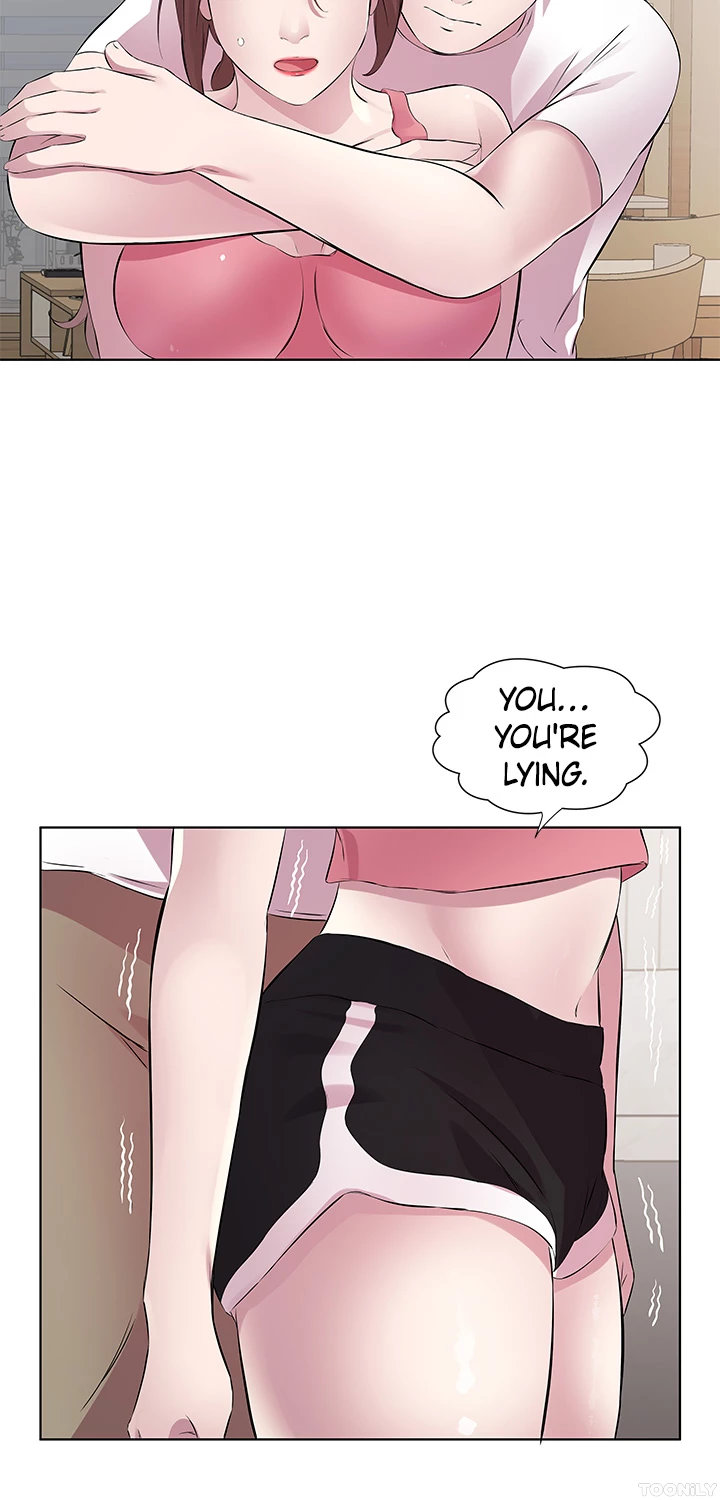 Downstairs Lady Chapter 31 image 25