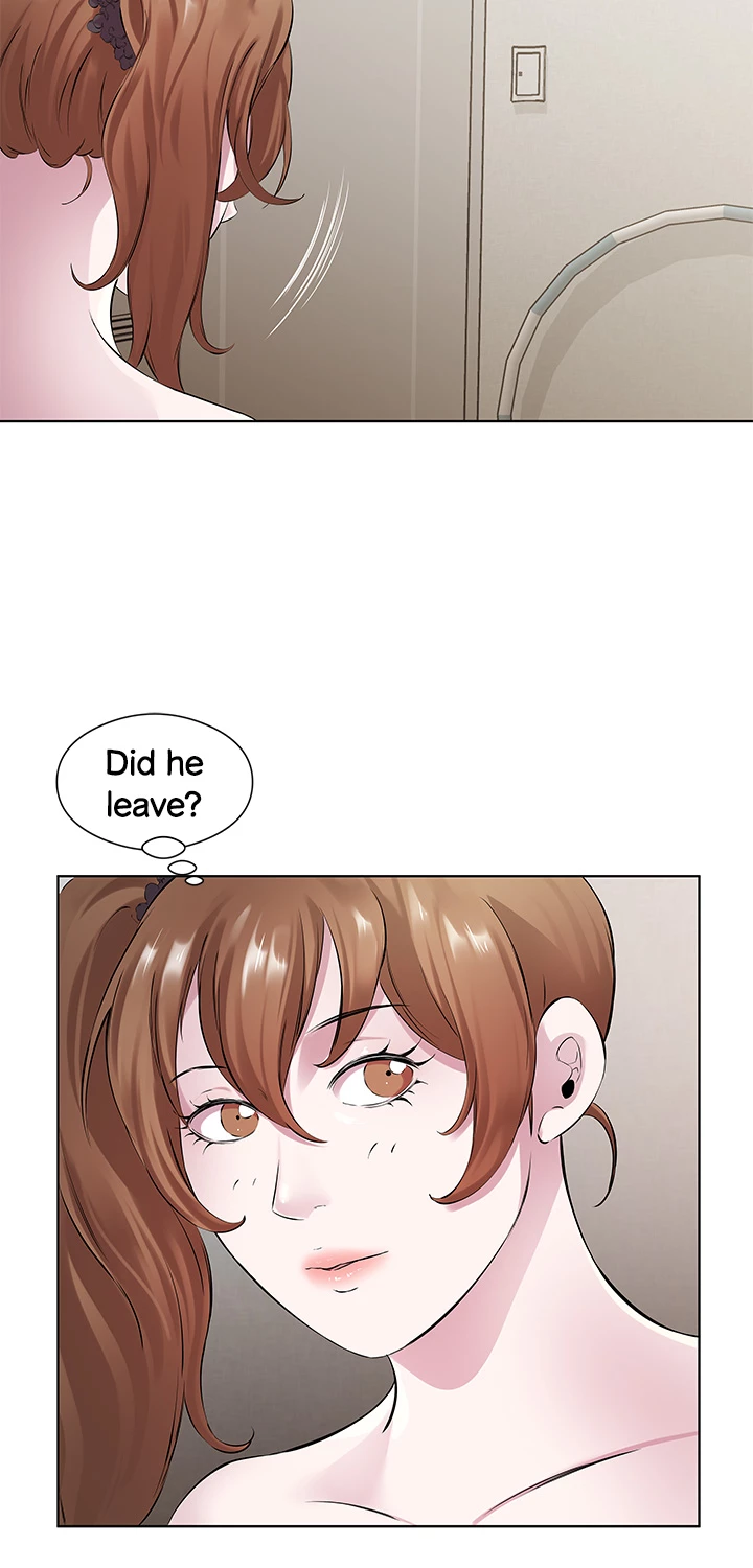 Downstairs Lady Chapter 31 image 3