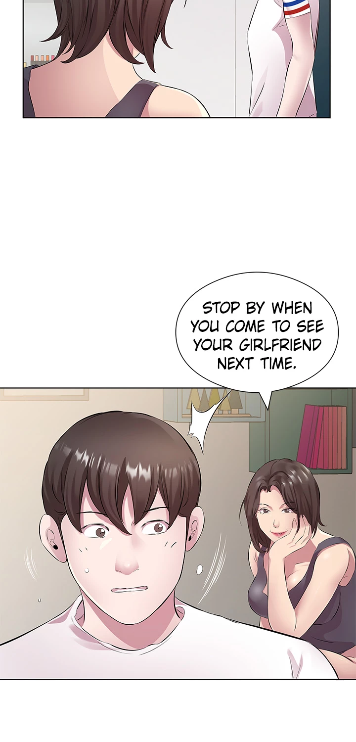 Downstairs Lady Chapter 31 image 5