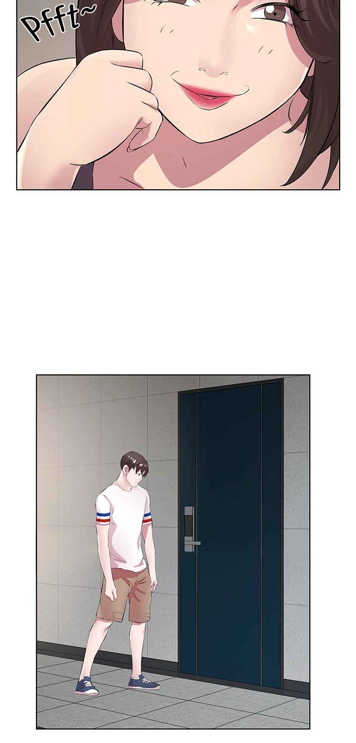 Downstairs Lady Chapter 31 image 7