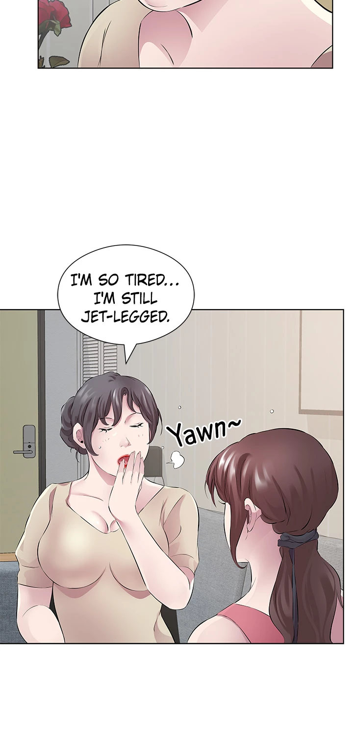Downstairs Lady Chapter 32 image 9