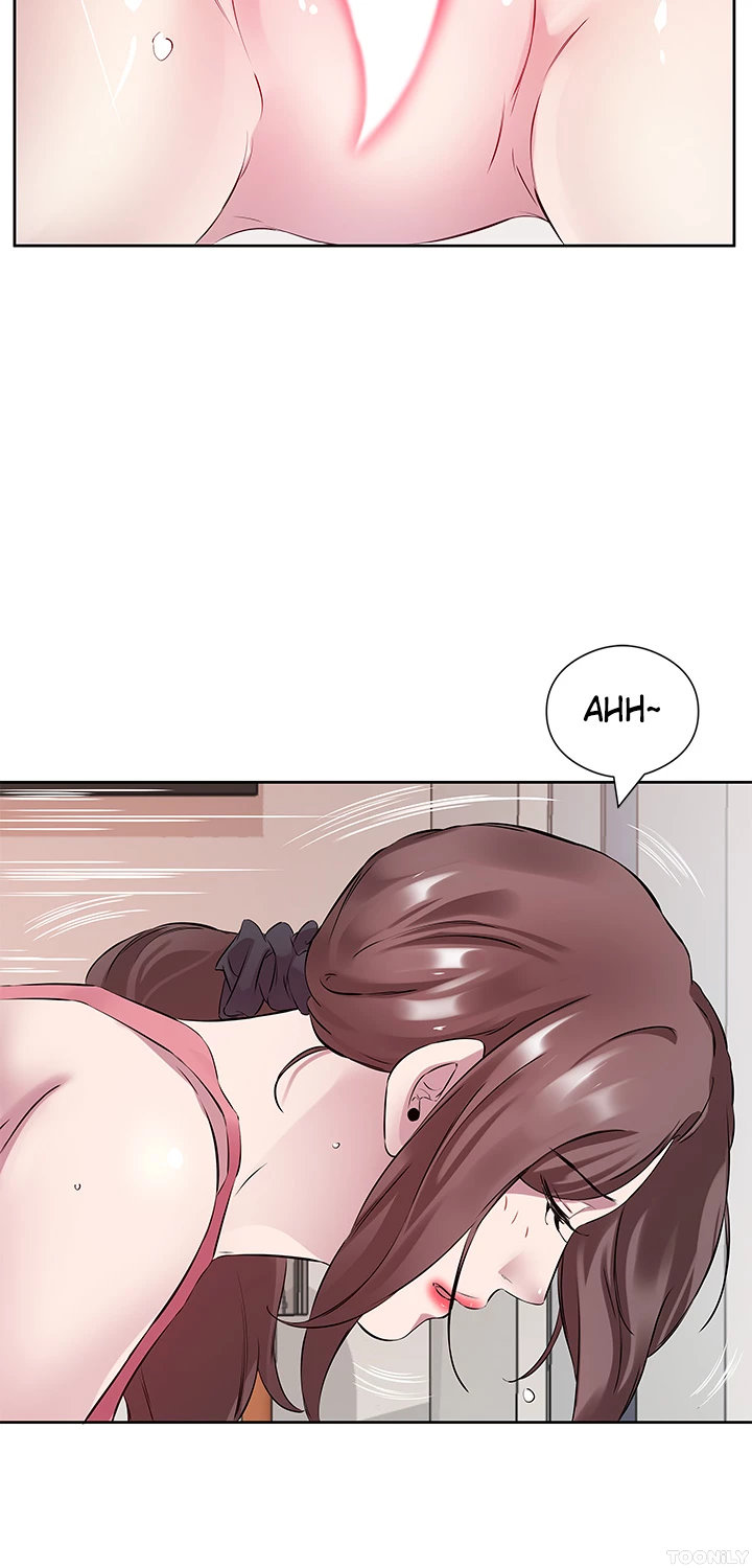 Downstairs Lady Chapter 32 image 15