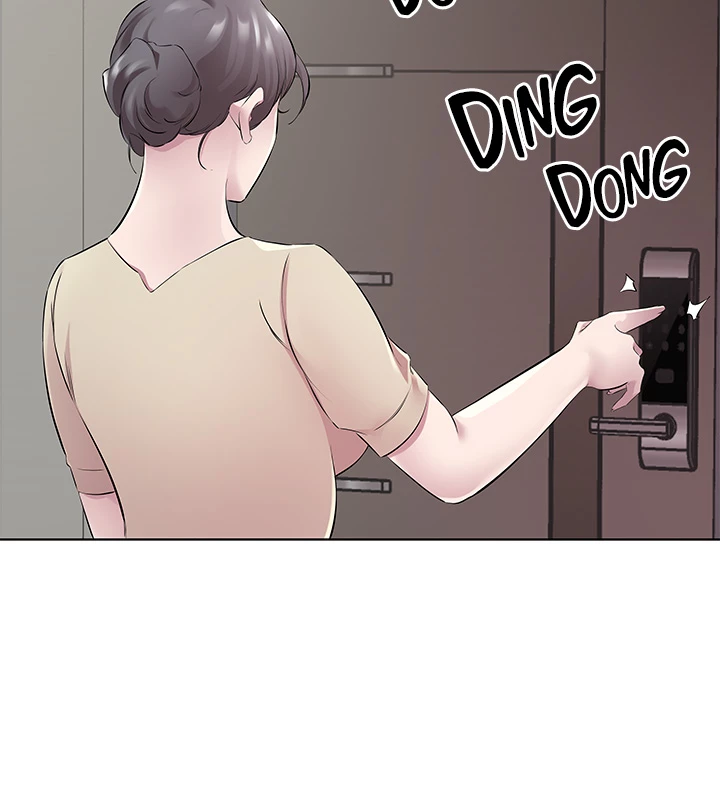 Downstairs Lady Chapter 32 image 1