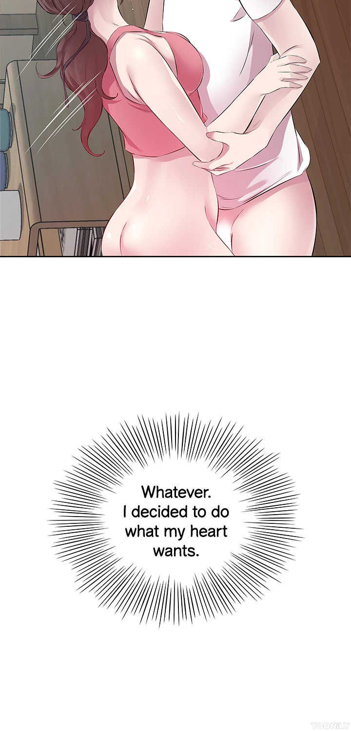 Downstairs Lady Chapter 32 image 23
