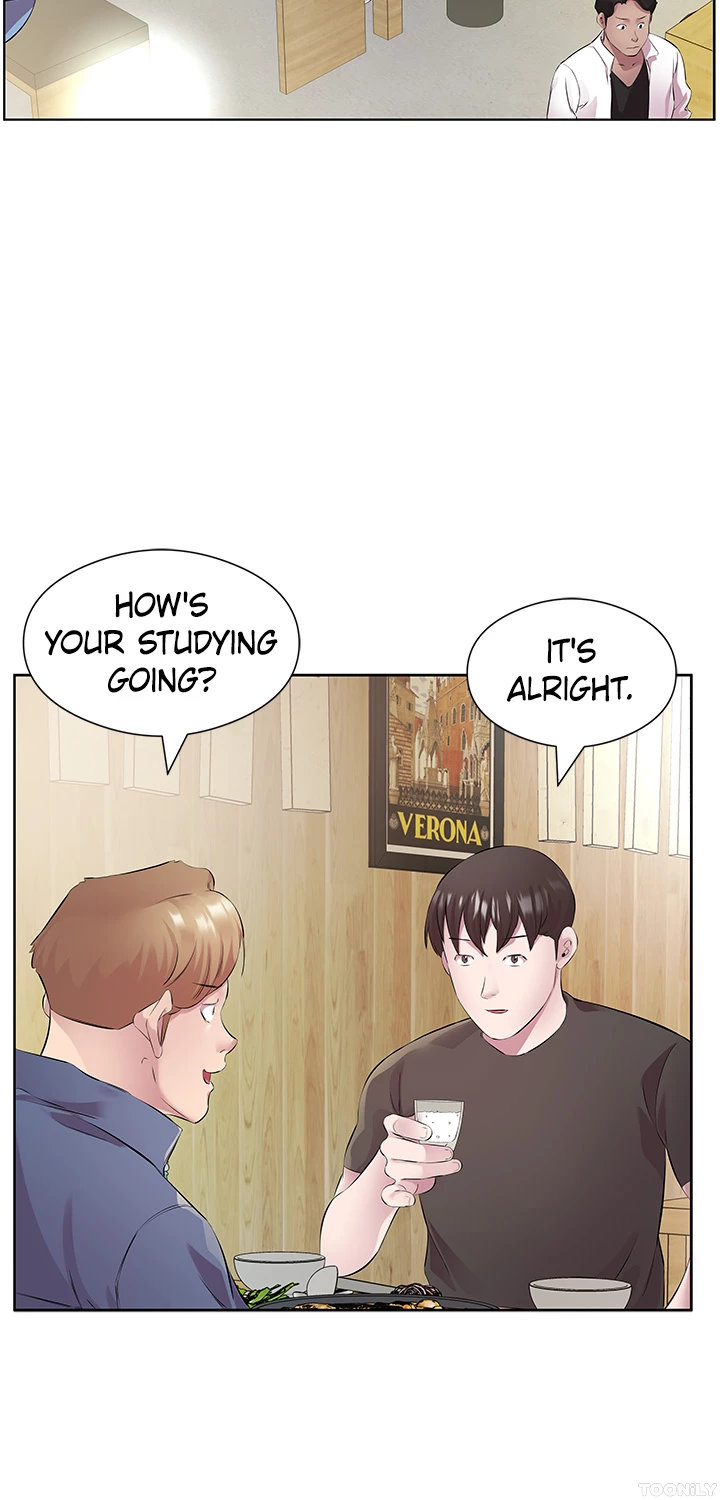 Downstairs Lady Chapter 32 image 25