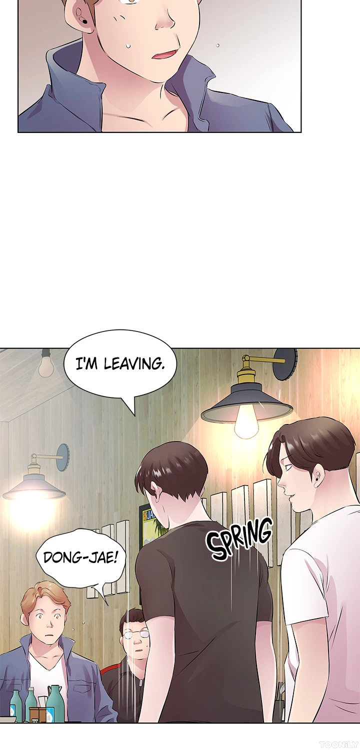 Downstairs Lady Chapter 32 image 27