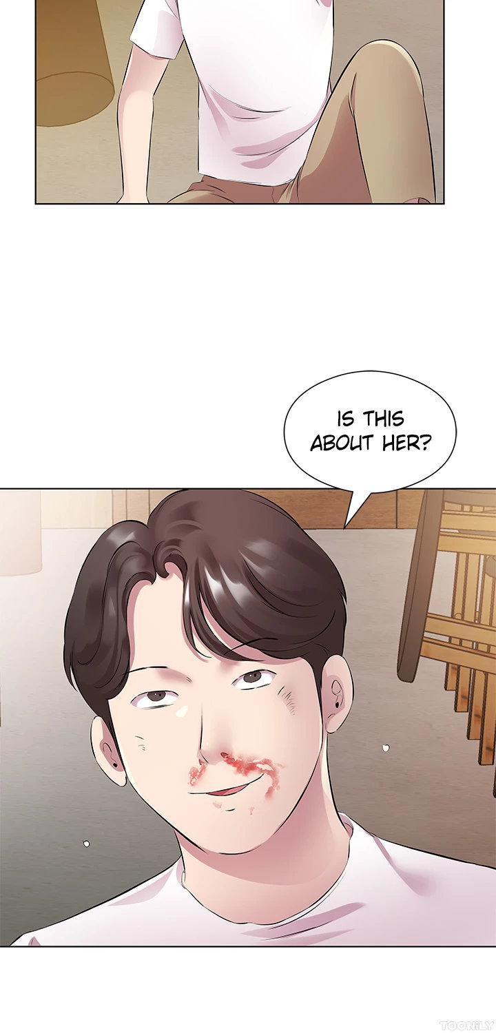 Downstairs Lady Chapter 32 image 31