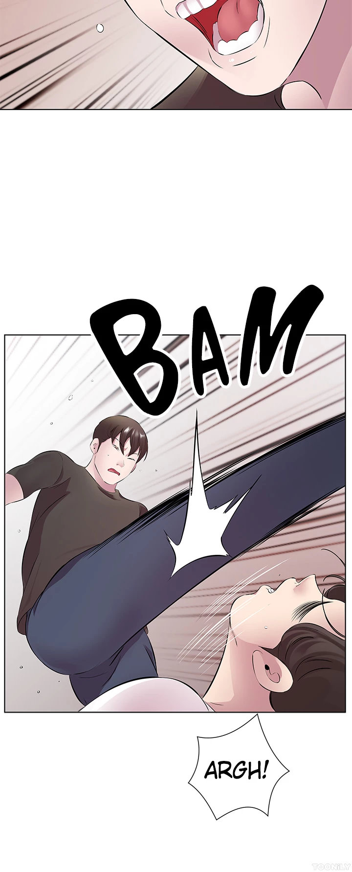 Downstairs Lady Chapter 32 image 33