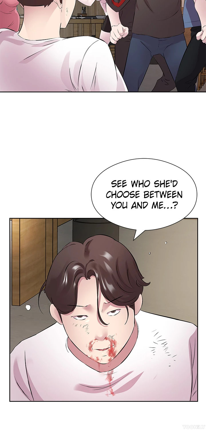 Downstairs Lady Chapter 32 image 35