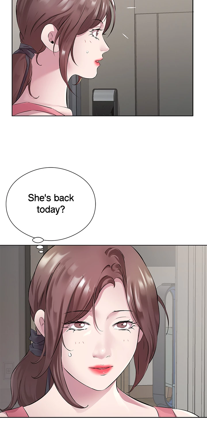 Downstairs Lady Chapter 32 image 3