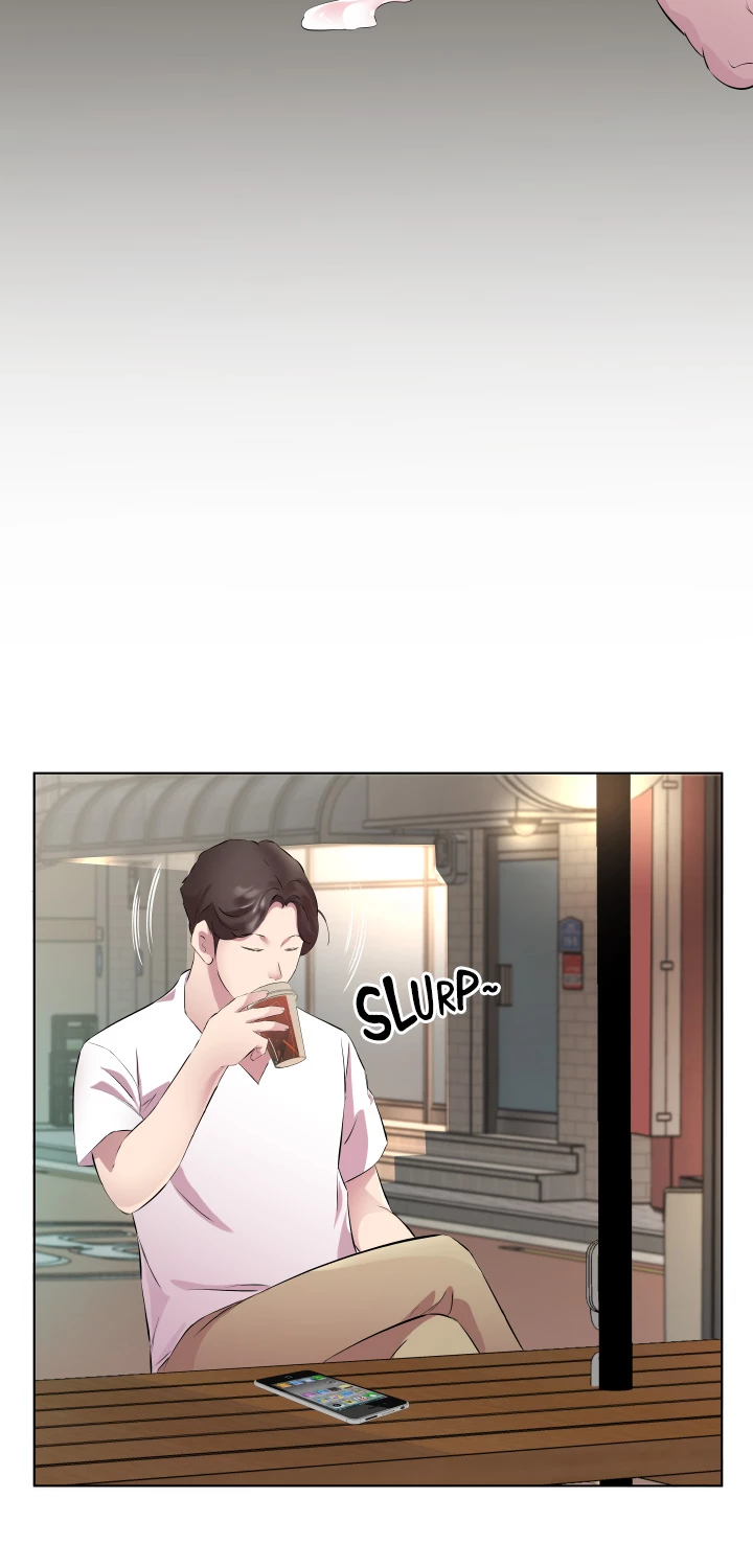 Downstairs Lady Chapter 33 image 9