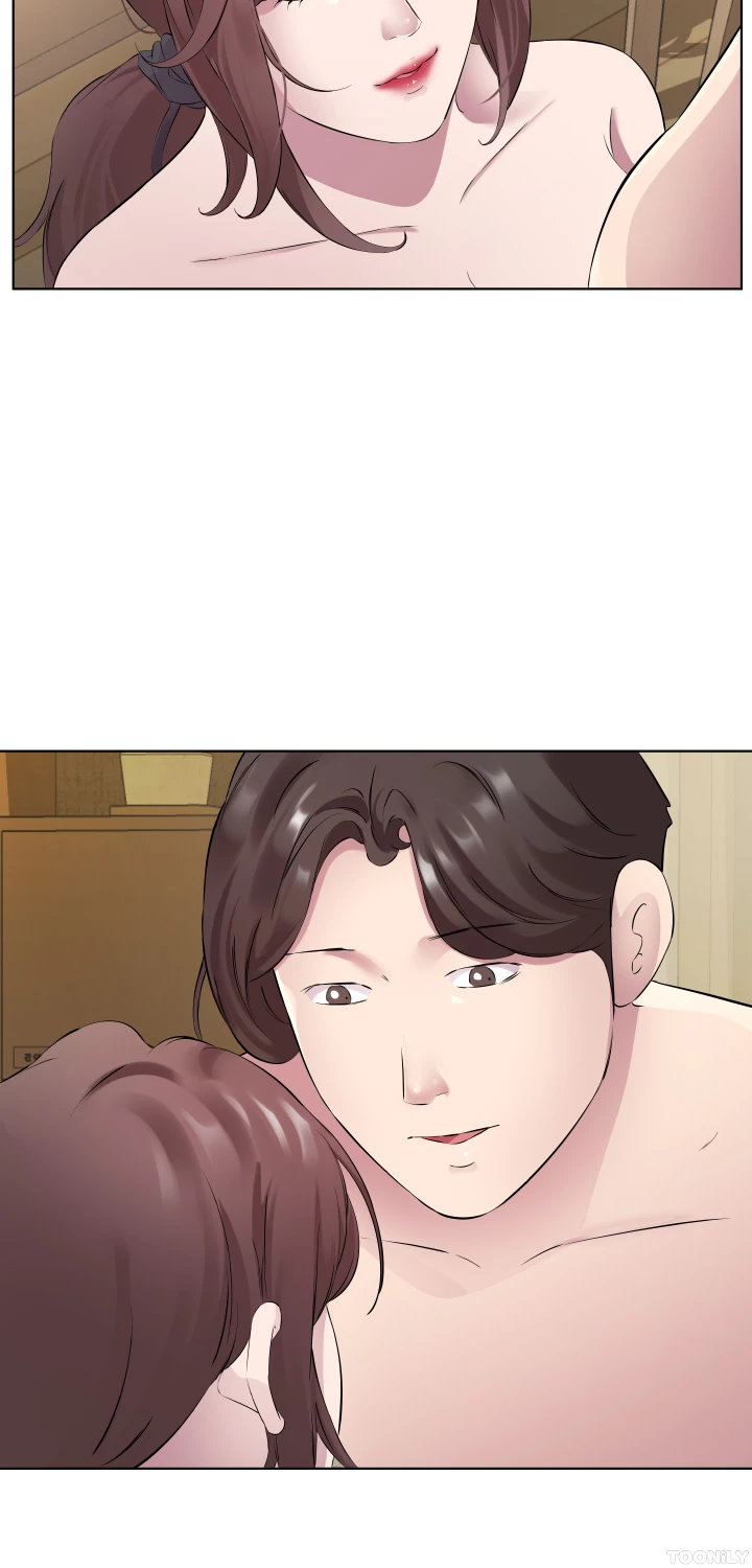 Downstairs Lady Chapter 33 image 17