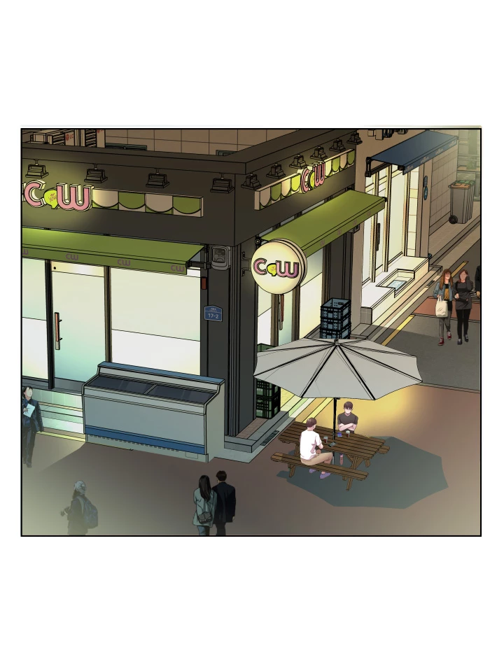 Downstairs Lady Chapter 33 image 1