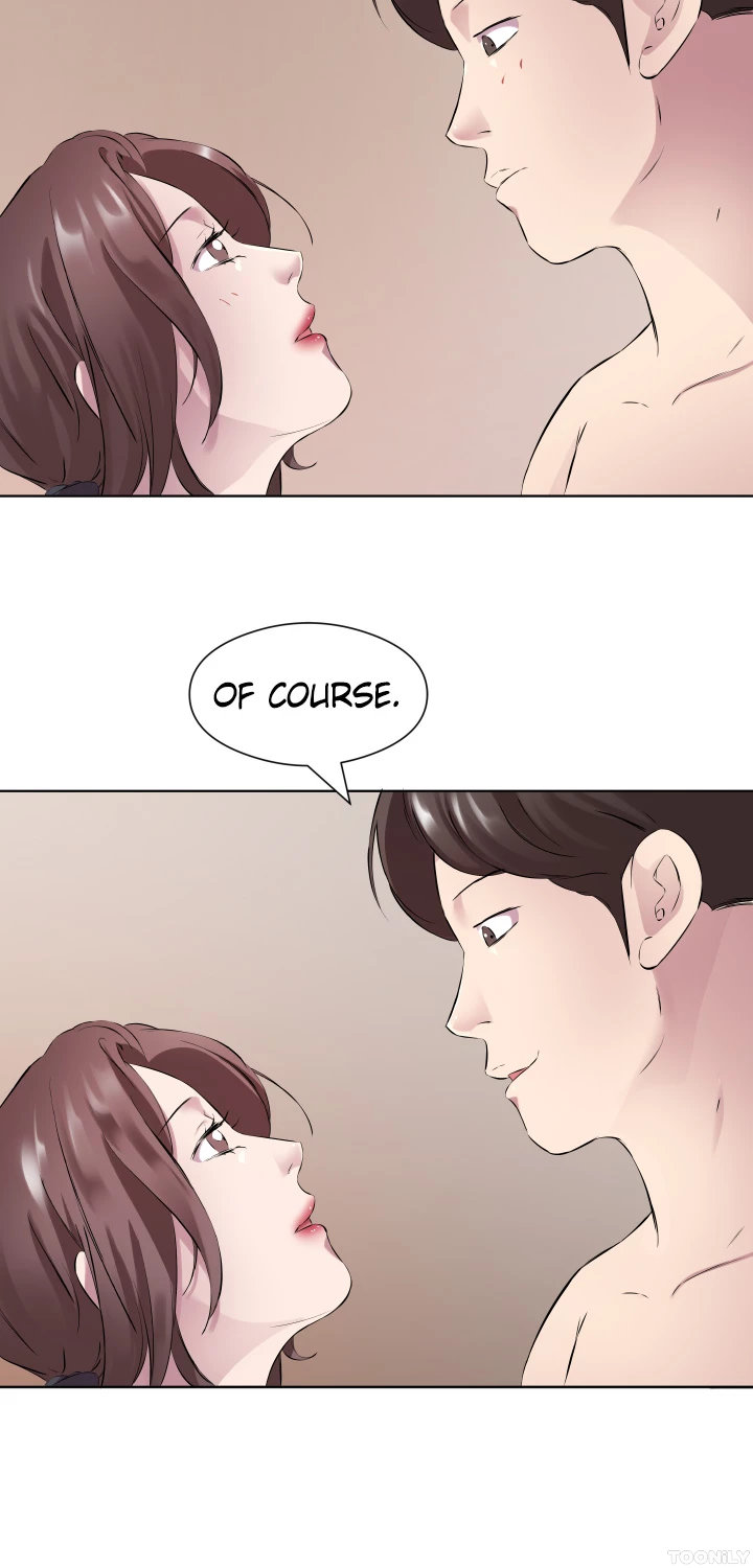 Downstairs Lady Chapter 33 image 19