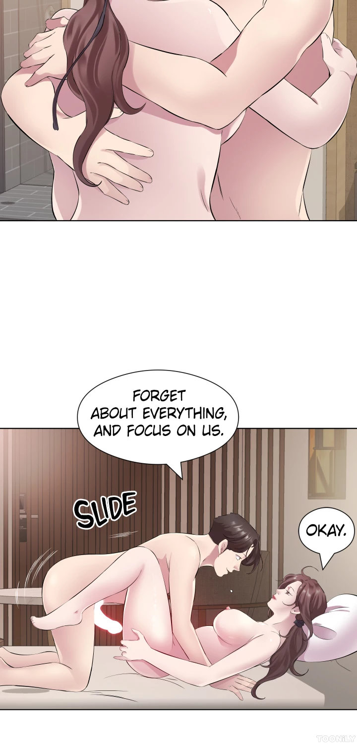 Downstairs Lady Chapter 33 image 21