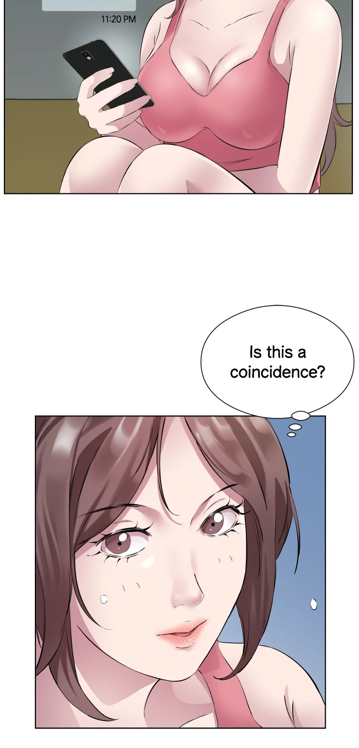 Downstairs Lady Chapter 33 image 5