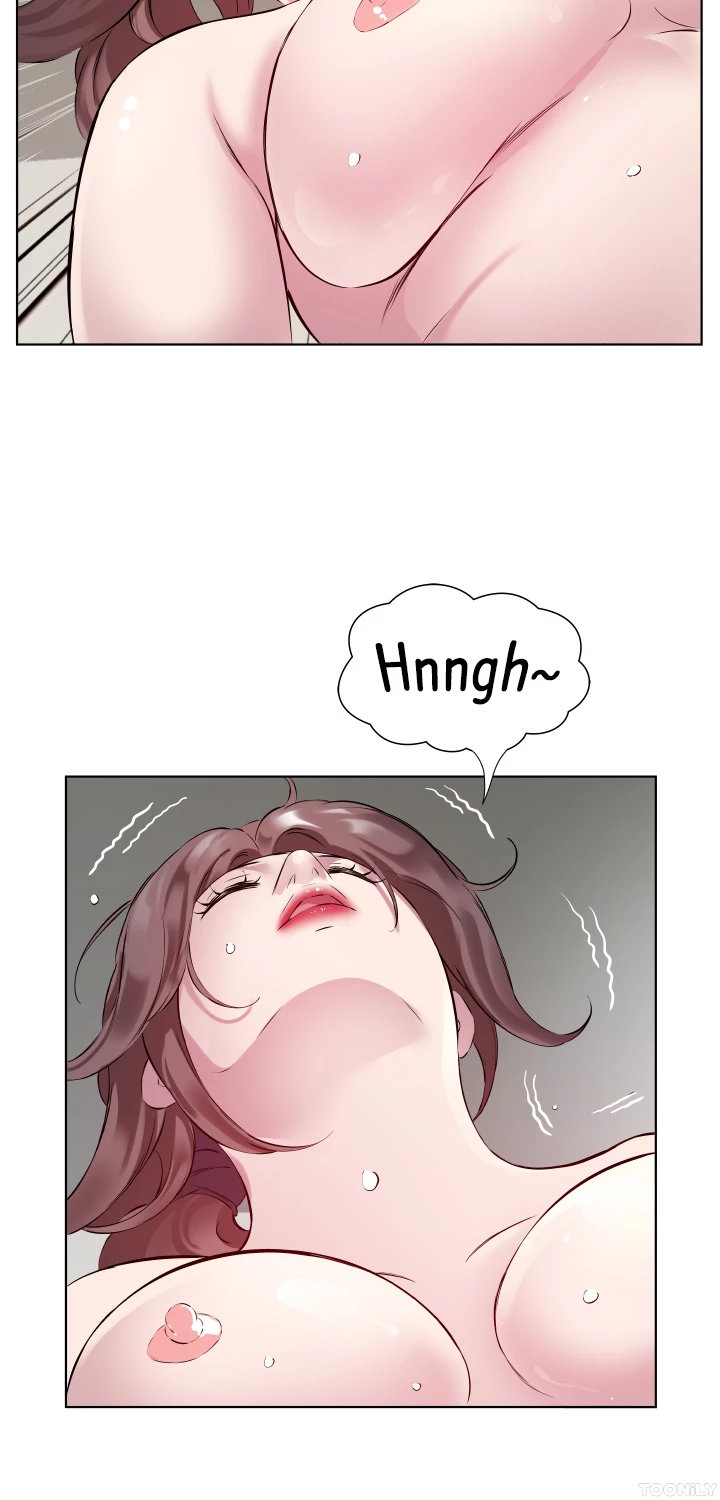 Downstairs Lady Chapter 34 image 11