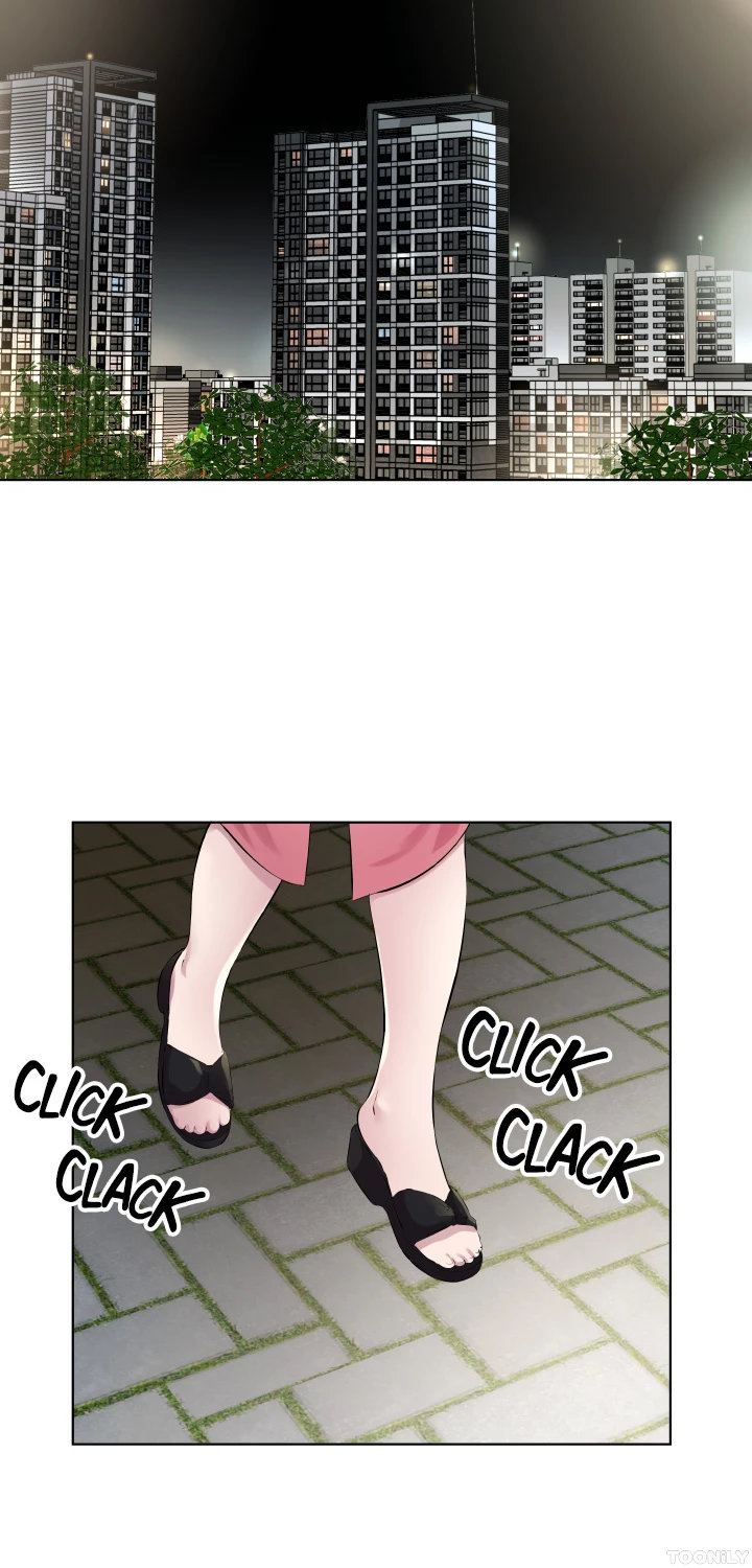 Downstairs Lady Chapter 34 image 15